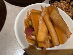 -寨子里的钵钵菜·湘西山里菜(魅力湘西店)