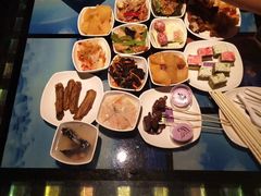-堂会(白云店)