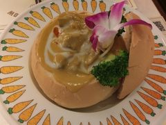 -太食獸泰式茶餐厅(济南万象城店)
