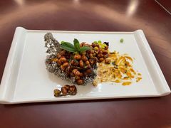 -海富门·带鱼·淮扬菜·粤菜(甘家口店)