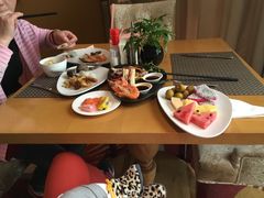 -宁波阳光豪生大酒店·豪生咖啡厅