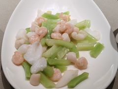 -恒记饭店(珠江路总店)