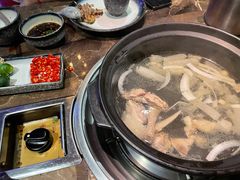 -同仁四季椰子鸡(海岸城天利店)