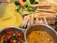 -路遥的小屋冷沾沾(凯德广场店)