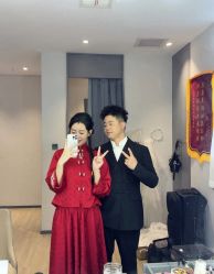 -青禾蒙娜丽莎婚纱摄影(武汉总店)