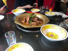 -芦月轩羊蝎子(北蜂窝店)