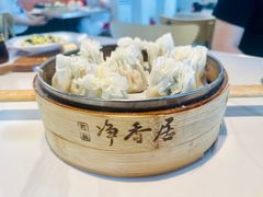 -真食净香居·内蒙烧麦(亚运村店)
