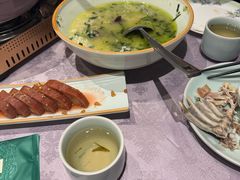 -山外山菜馆(玉泉路店)