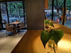 用餐区-炖物24章·顺时轻养茶(杭州大厦店)