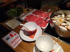 -好想牛·鲜切自助牛肉火锅(七堡花园城店)