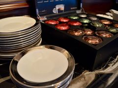 -LONG BAR 廊吧(外滩华尔道夫酒店)