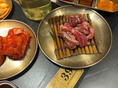 -西塔老太太泥炉烤肉(龙湖北苑天街店)