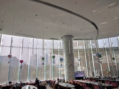 -漳州佰翔圆山酒店·圆山畔西餐厅