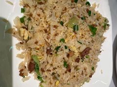 生炒牛肉饭-太平馆西餐厅(北京路店)