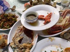 -范饭椰林川湘味海鲜·椰子鸡(三亚湾椰梦长廊店)