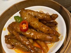 -煲王粤菜餐厅(中侨中心店)