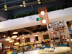 大堂-小碗大胃(福久源新天地店)