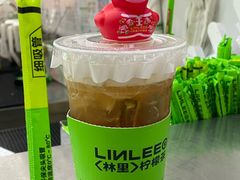 -LINLEE林里·手打柠檬茶(惠城仲恺天益城店)