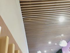 -丽达购物中心(崂山店)