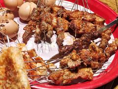 -北三老太太烧烤(人生一串上榜店)