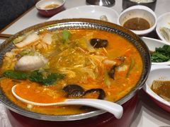 -喜家德虾仁水饺(华强天虹店)