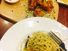 -玛格萝妮比萨屋(陆家浜路店)