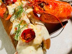 -LESCEDARS Brasserie Bistro香柏树