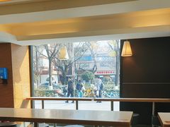 -麦当劳(钟鼓楼店)