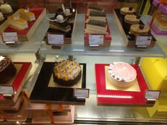 -The COOK·厨餐厅·自助餐(浦东嘉里大酒店)