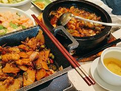 -徽珍源(龙茗路店)