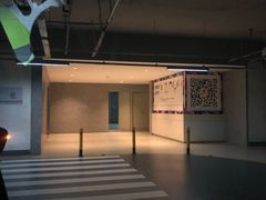 -万象天地（深圳华侨城店）-停车场