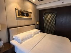 -佛山顺德香云纱园林酒店(清晖园店)