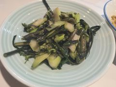 -湖南码头·地道岳阳美食·湘菜(魏公村店)