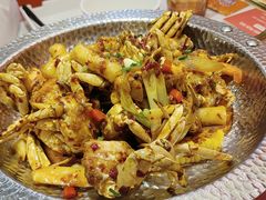 -蟹宗蟹(润达国际五楼店)