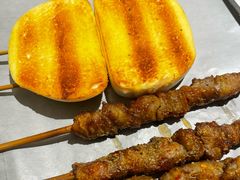 -万记麻辣烫国展总店