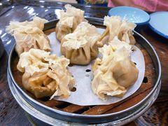 -乔家满族八大碗(中兴路店)