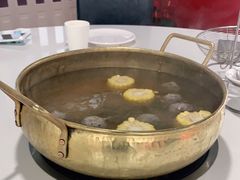 -食潮汕头鲜牛馆(望京保利店)