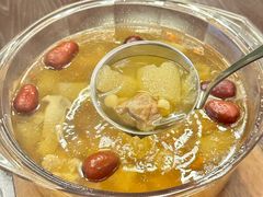 -长春凯悦酒店-品悦中餐厅