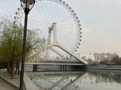 -天津之眼摩天轮