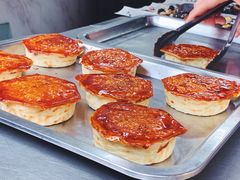 -王记海棠糕(新场古镇店)