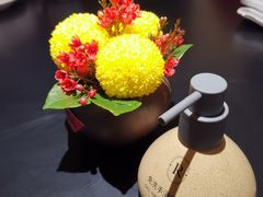 -丽晶轩中餐厅(重庆丽晶酒店)