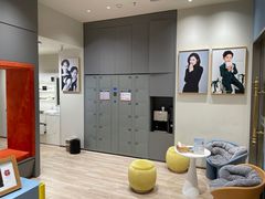 -海马体照相馆(上海月星环球港店)