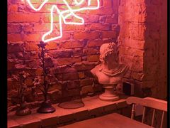 -鹿萤季·营地小馆(皇后公园店)