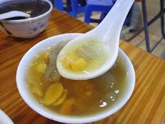 福果薯粉糖-景记甜品