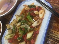 -雨田饭店(华兴东街店)