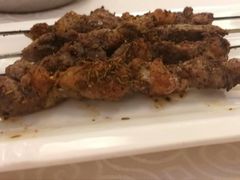 -楼兰印象(朝外店)