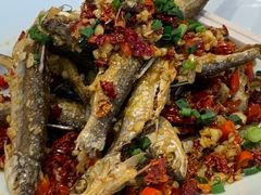 -宴来湘聚·湘粤菜(国投财富广场店)