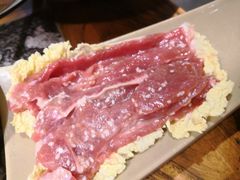 -渝味晓宇火锅(合川路店)