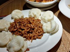 -渝信川菜(长安店)