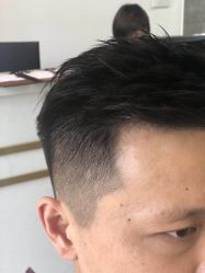 -欧艾美发沙龙